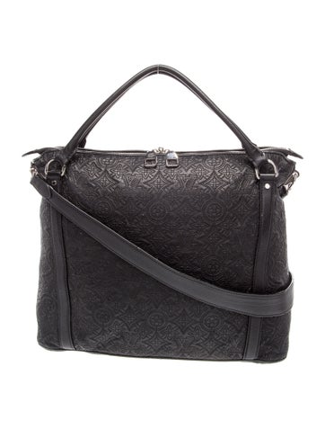 Quilted Antheia Ixia PM