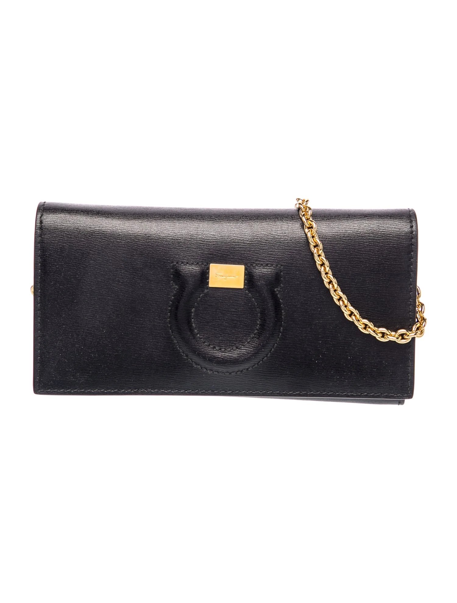 Gancio Crossbody Bag