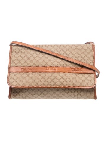Crossbody Bag Vintage
