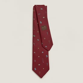 Sporty Chic tie