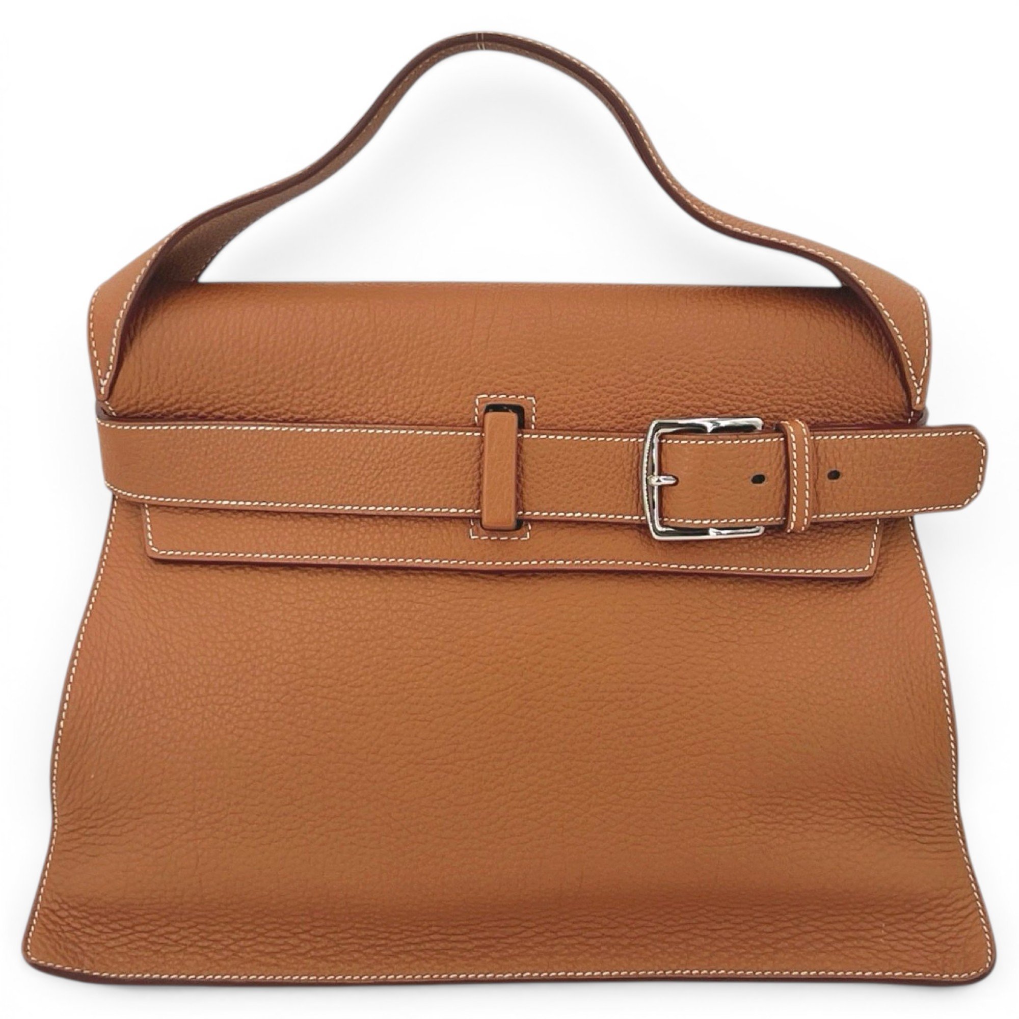 Etribelt leather handbag