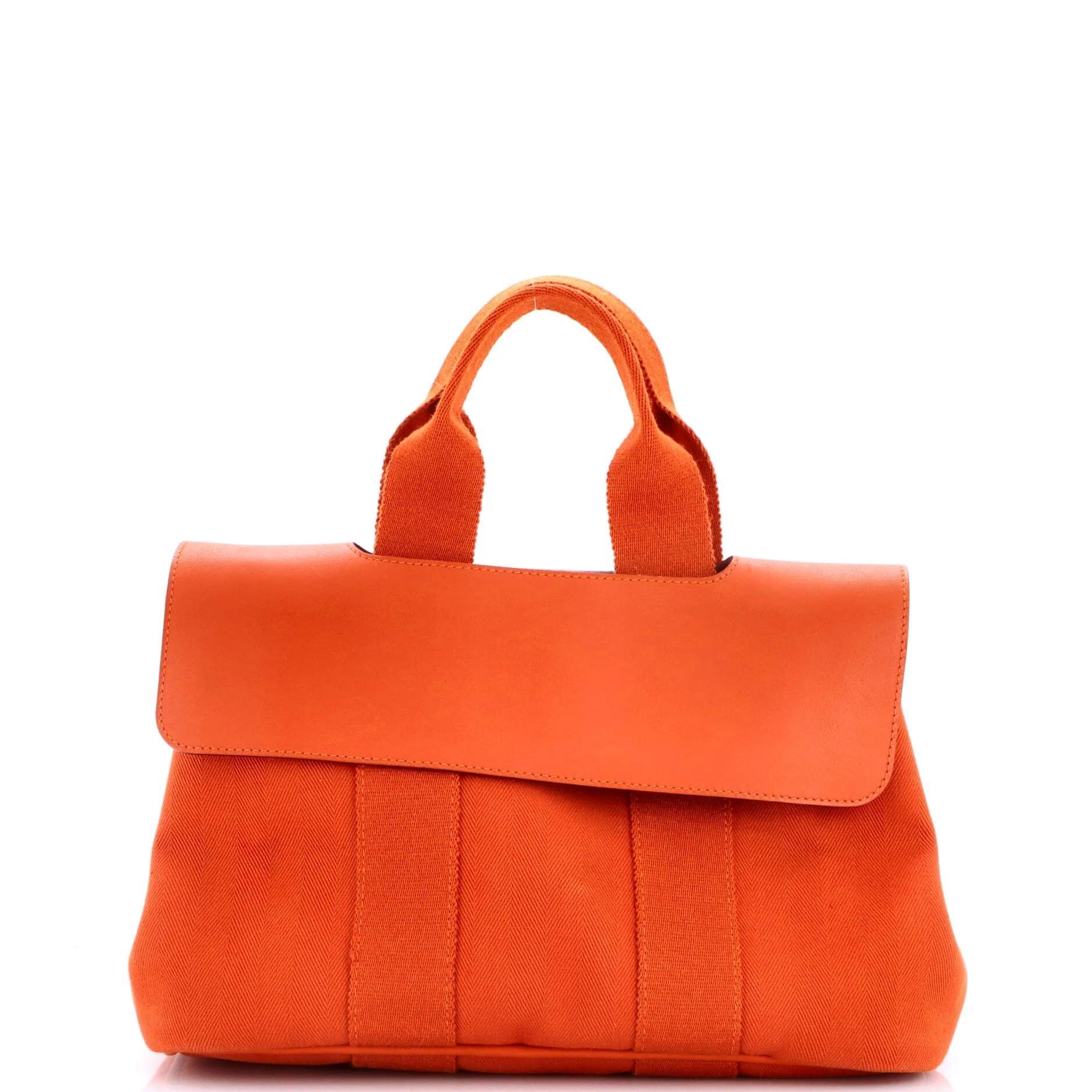 Cloth tote