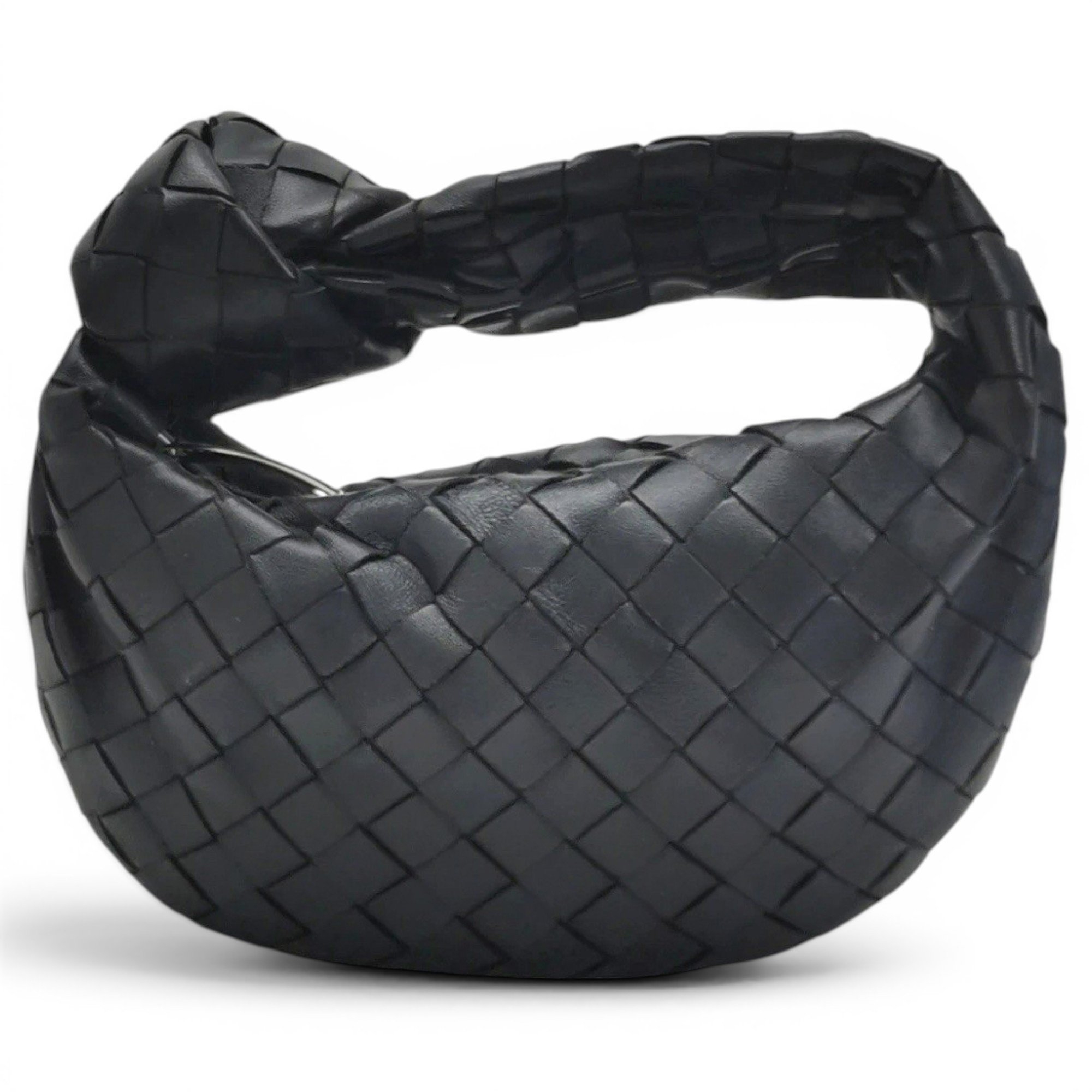 Jodie leather handbag