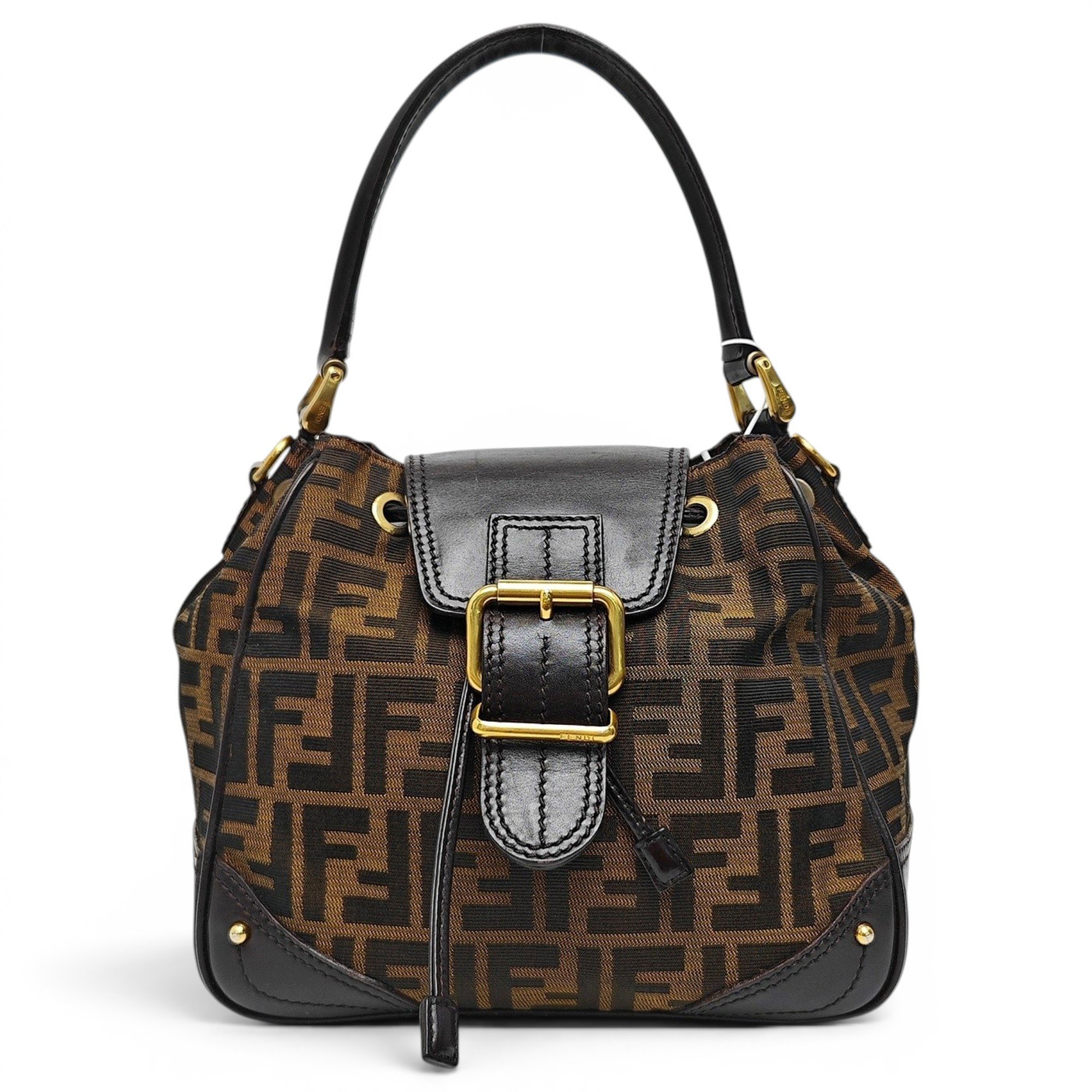 Cloth handbag