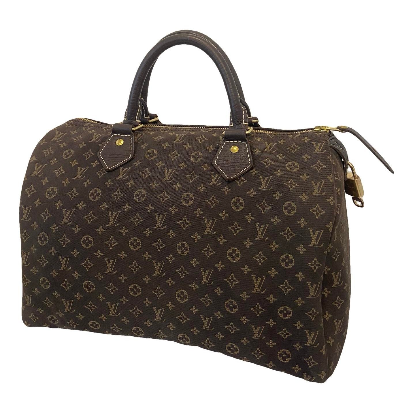 Speedy handbag