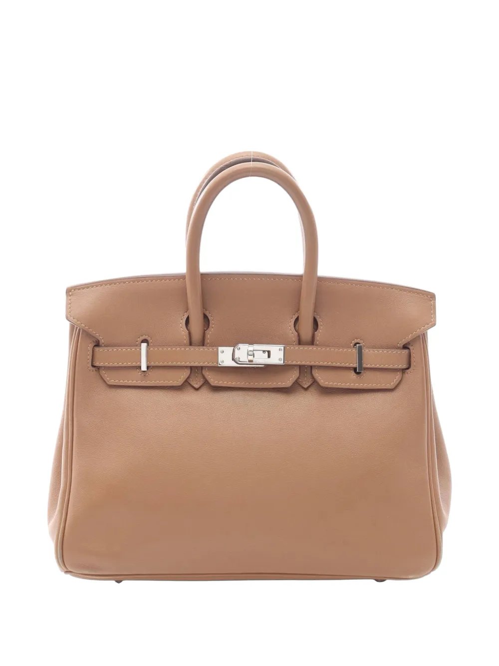 2008 25 Birkin tote bag