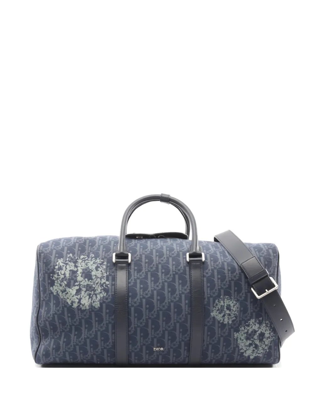 x Denim Tears 2010s Rango 50 two-way handbag