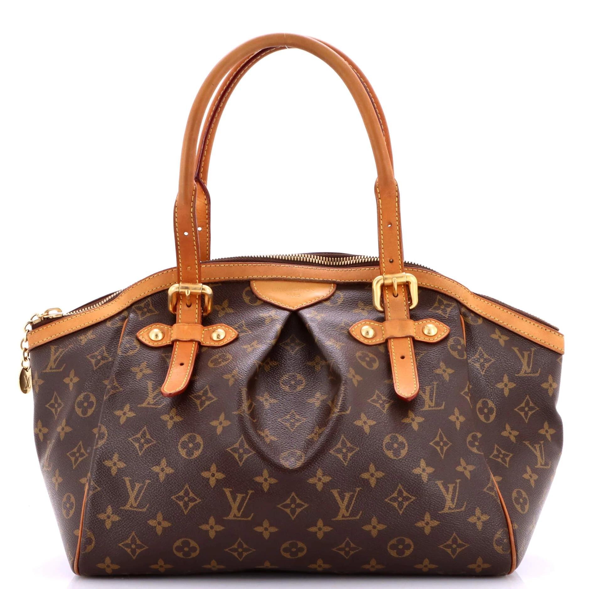 Cloth satchel