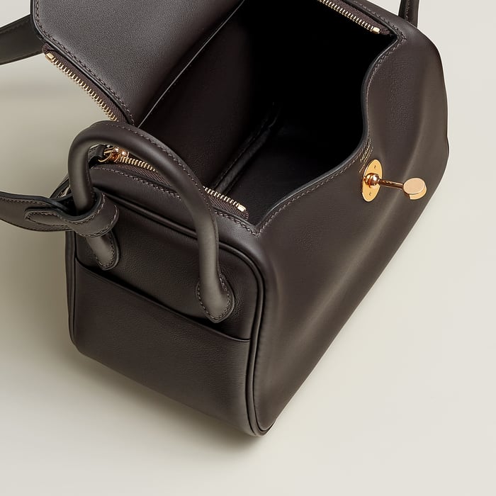 Ébène Lindy II Mini Bag