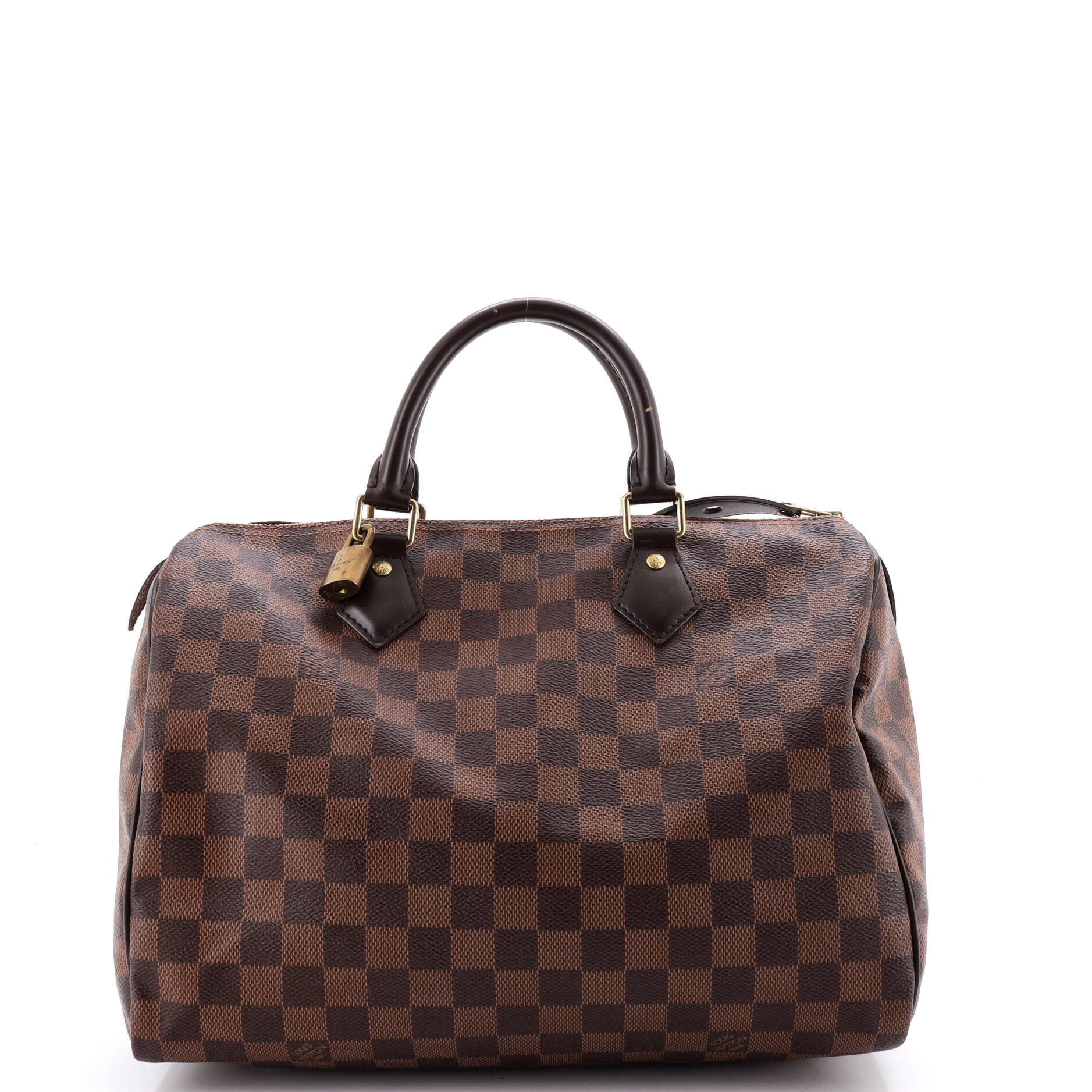 Speedy Handbag Damier 30