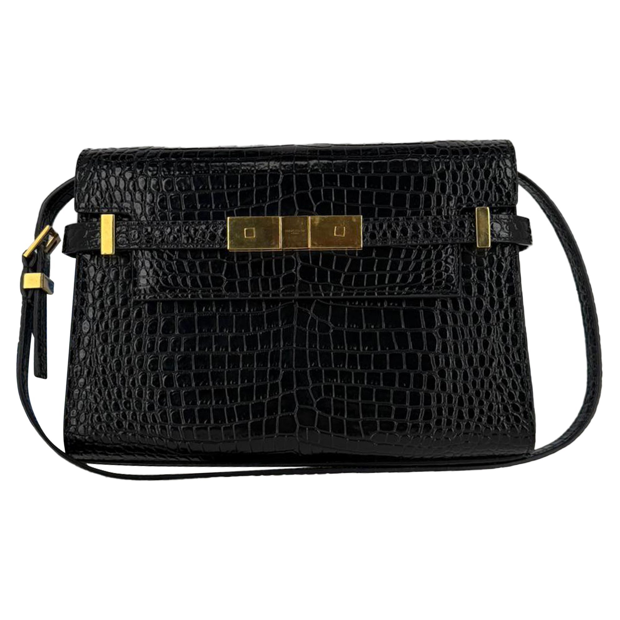 Leather bag