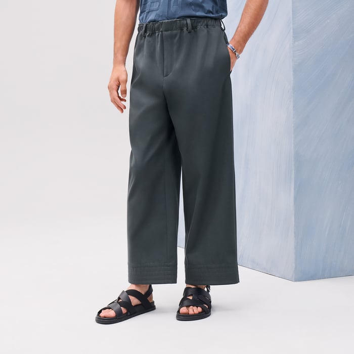 오라쥬 Malte 팬츠