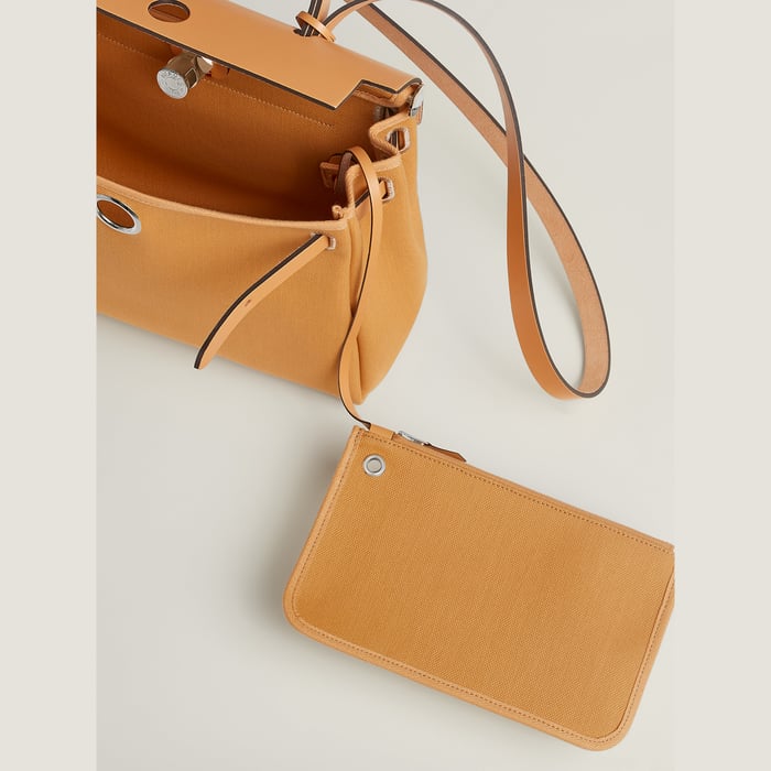 Paille Herbag Zip 31 Bag
