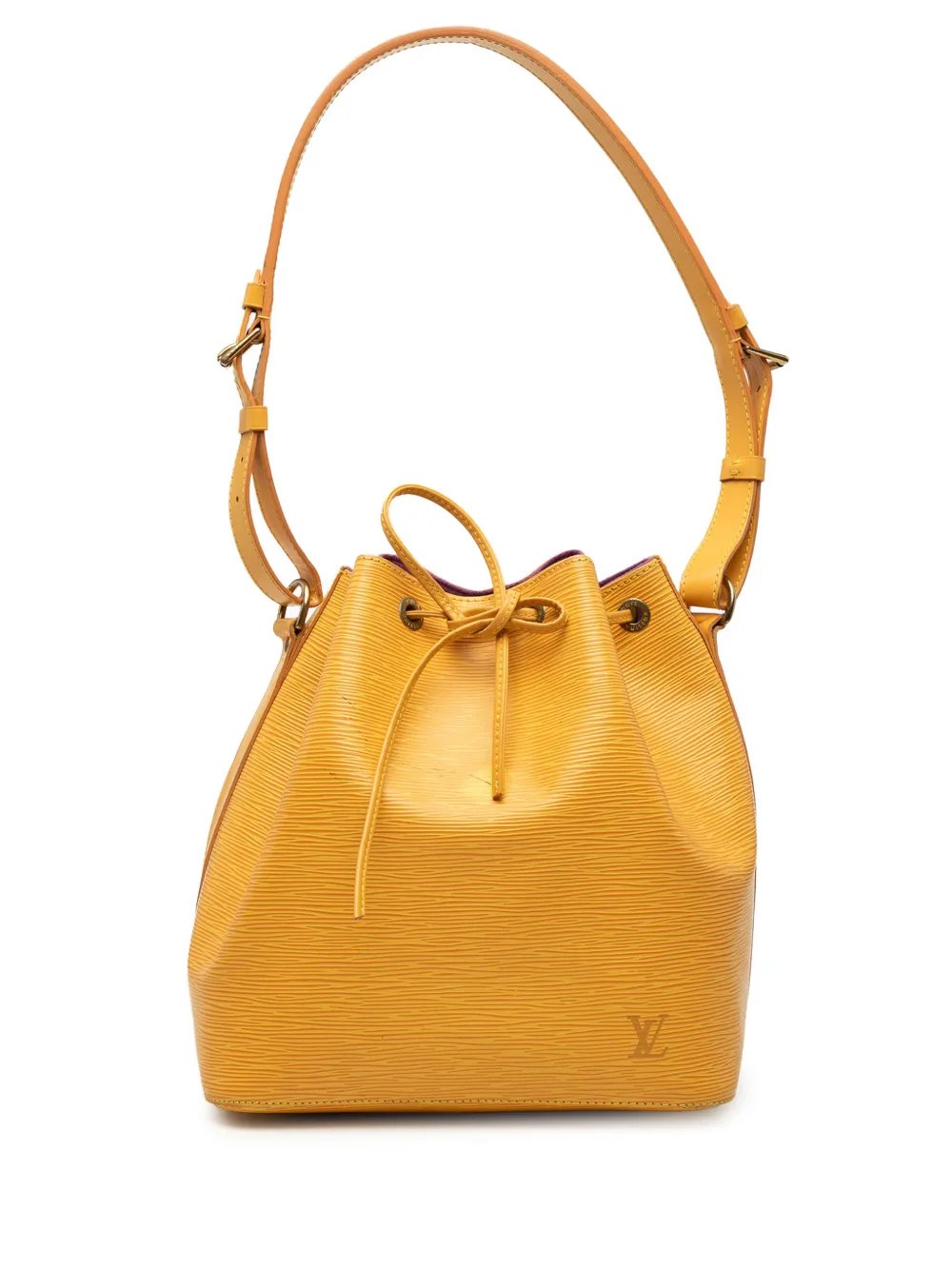 1995 Epi Petit Noe bucket bag
