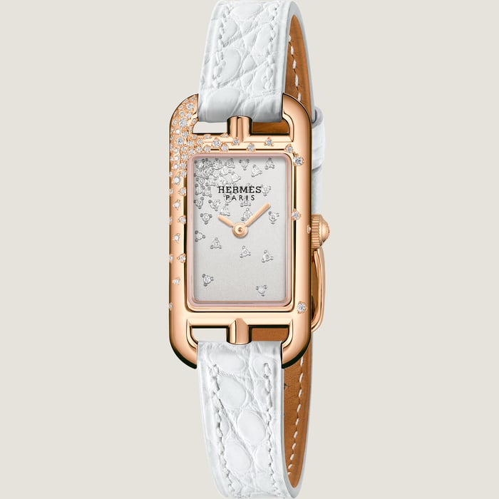 Sans Coloris Nantucket Watch, Small Model, 29 MM