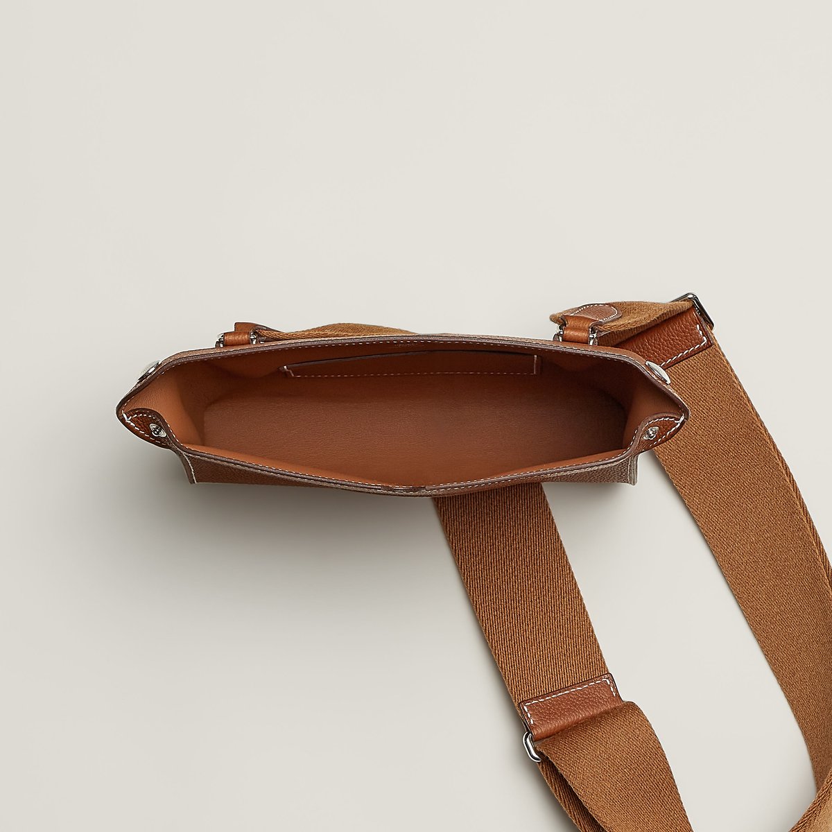 Hermès Videpoches Bag