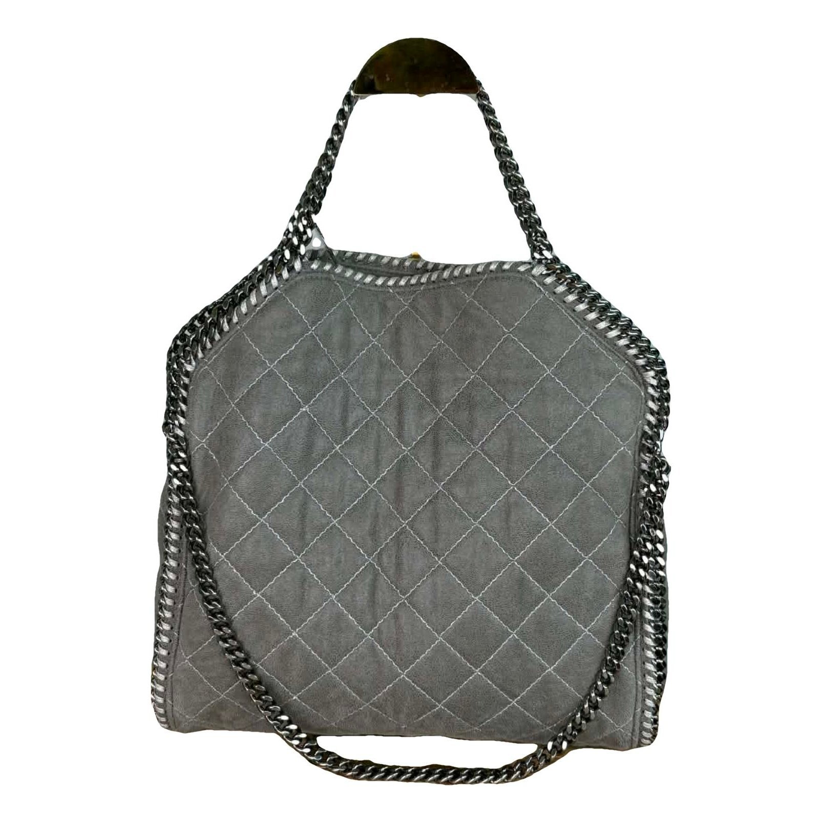 Cloth handbag