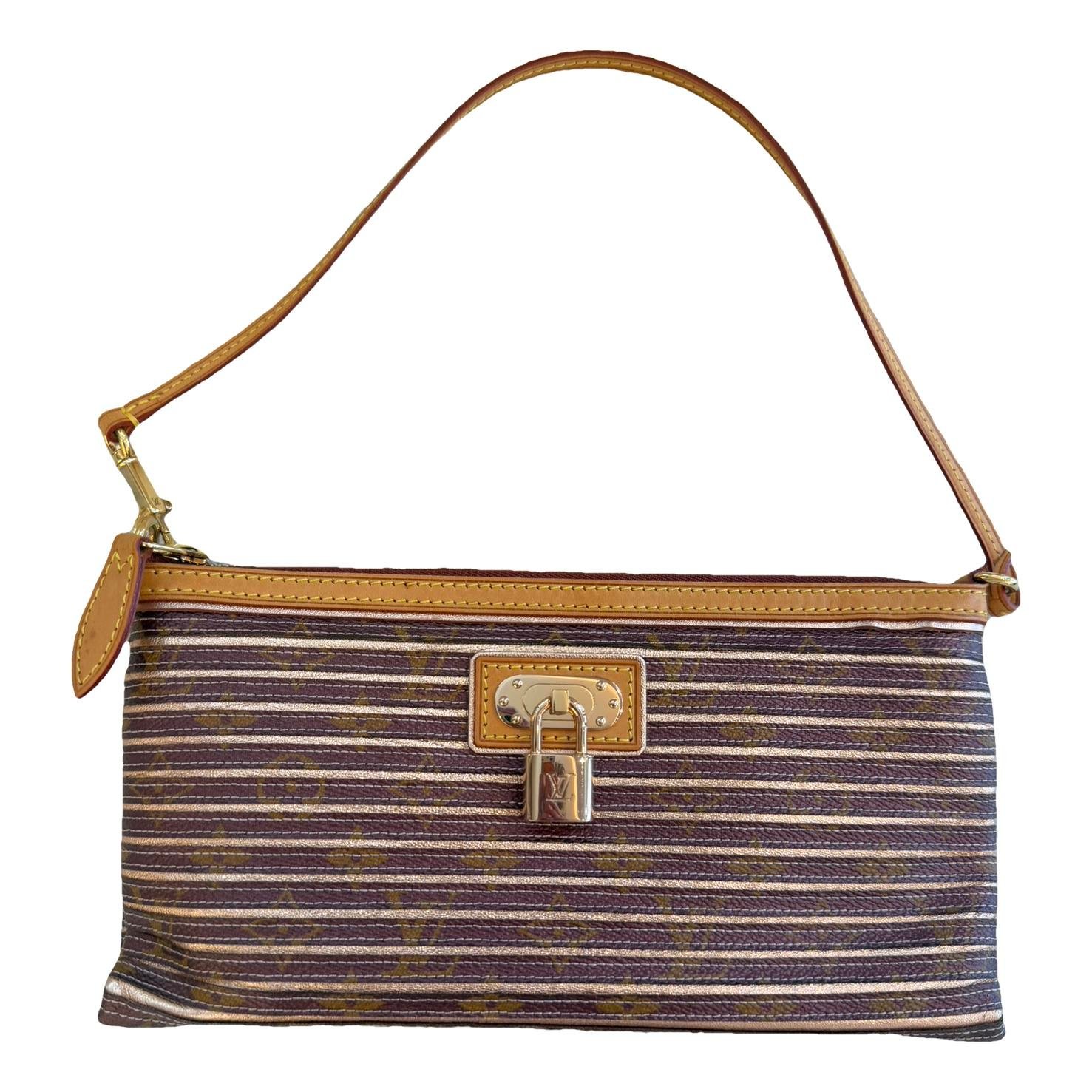Eden cloth handbag