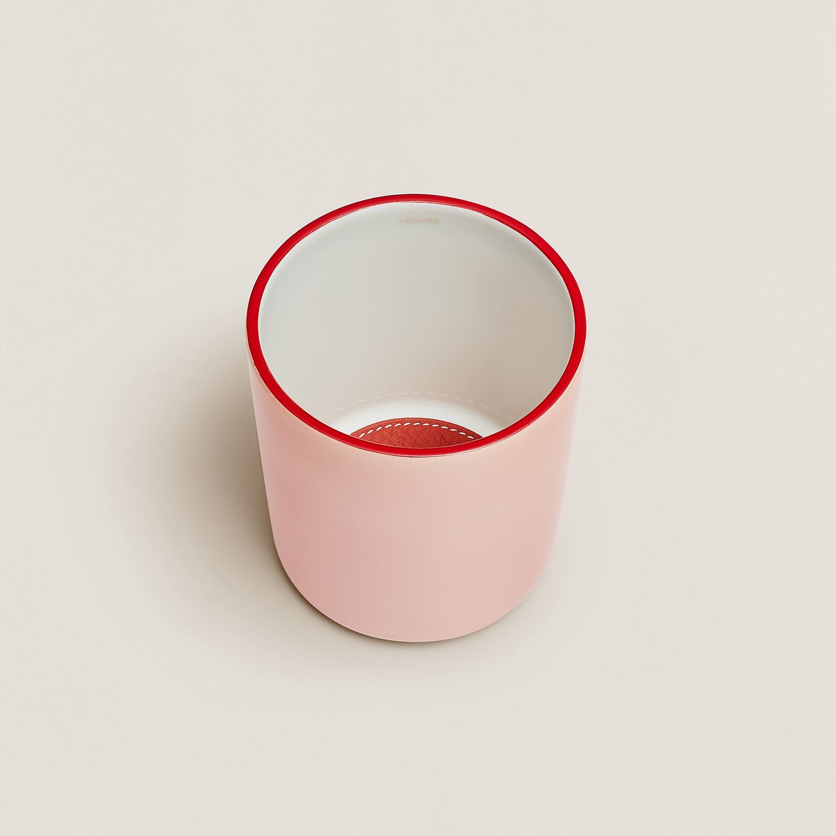 Rose Nymphe Circe Makeup Brush Holder