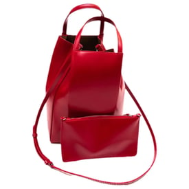 Alaia Leather handbag