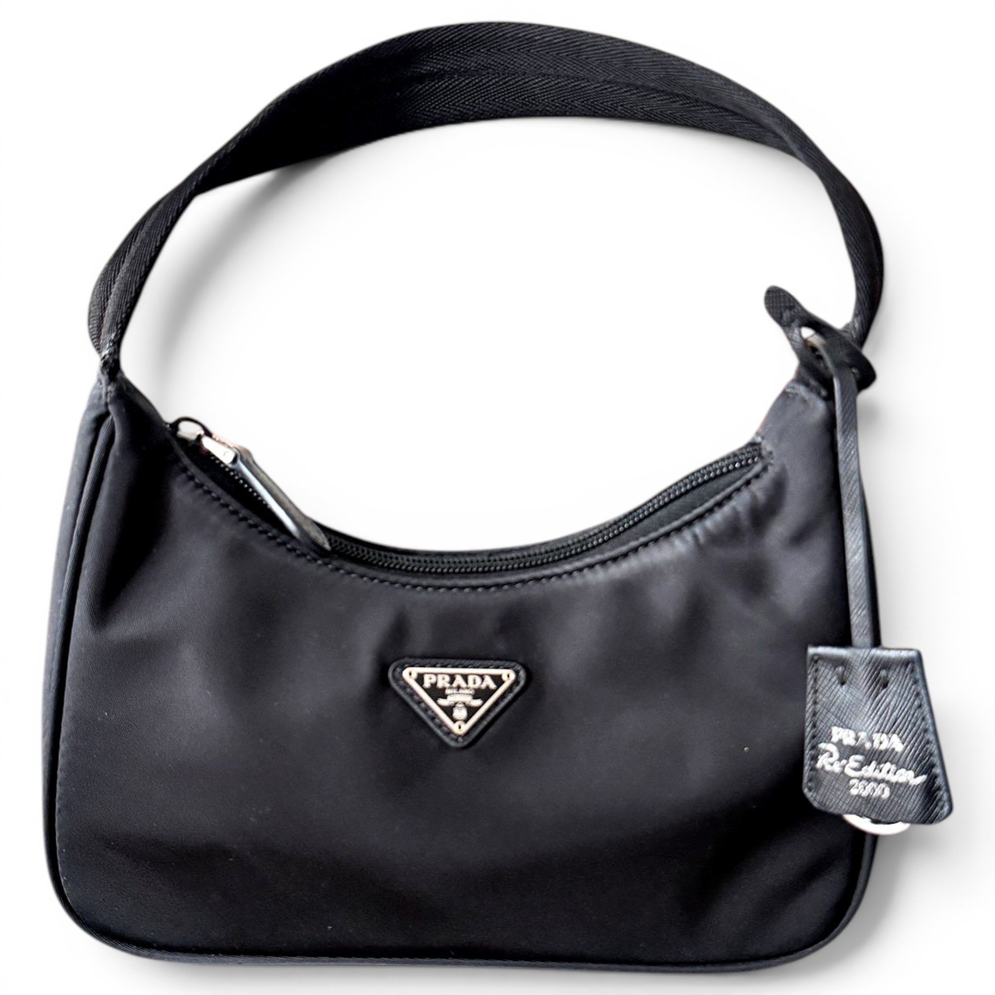 Re-Edition 2000 handbag