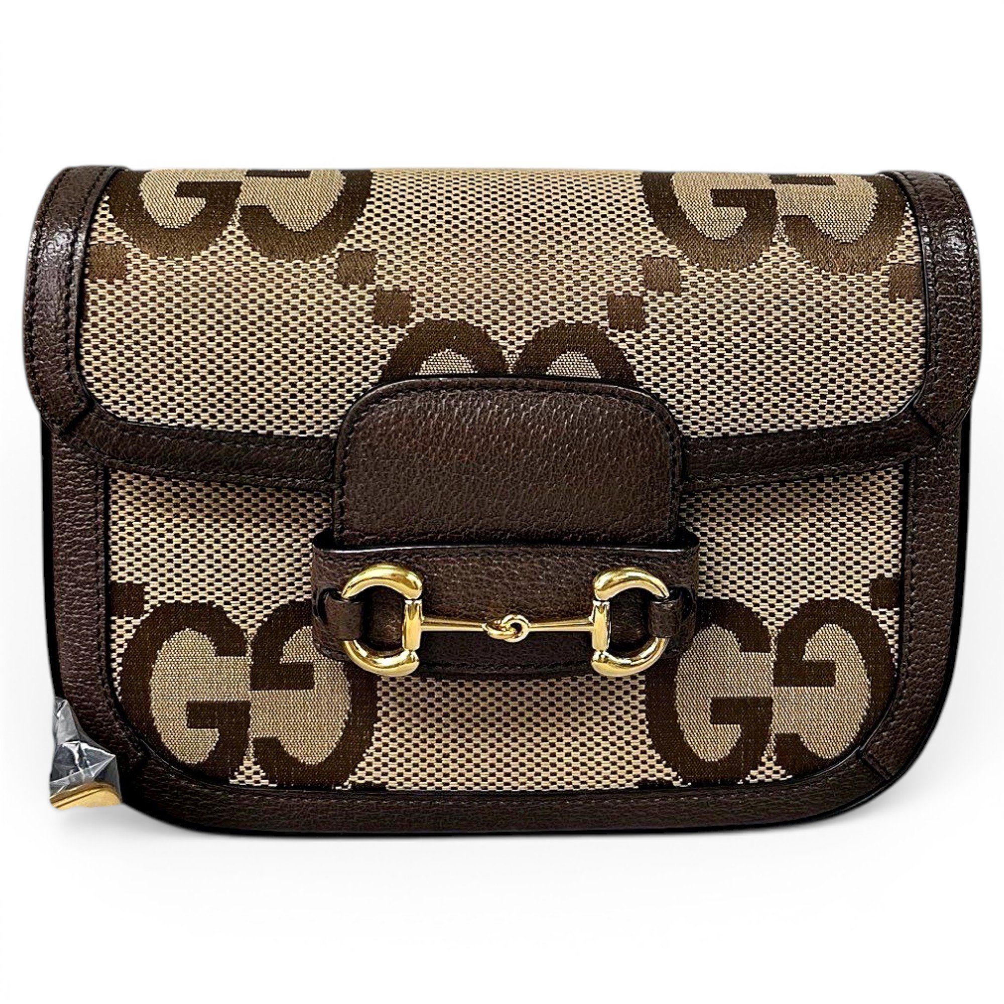 1955 cloth handbag