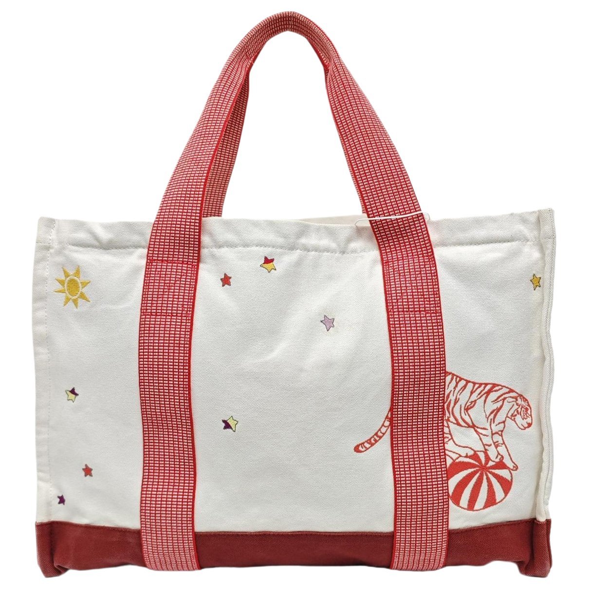 Cloth handbag