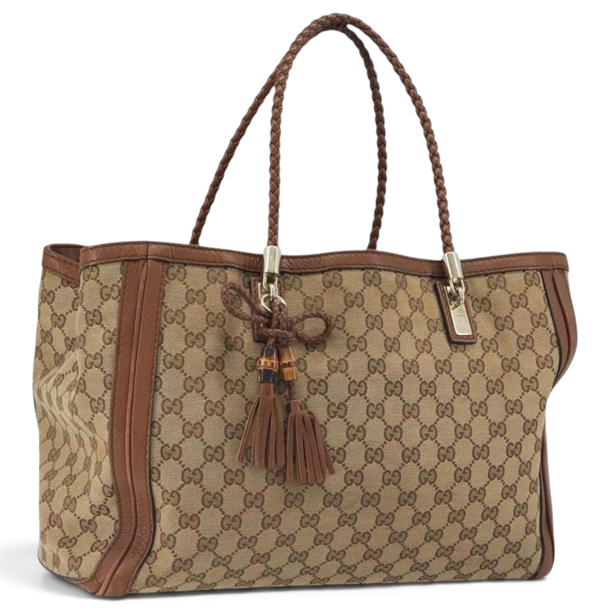 Cloth tote