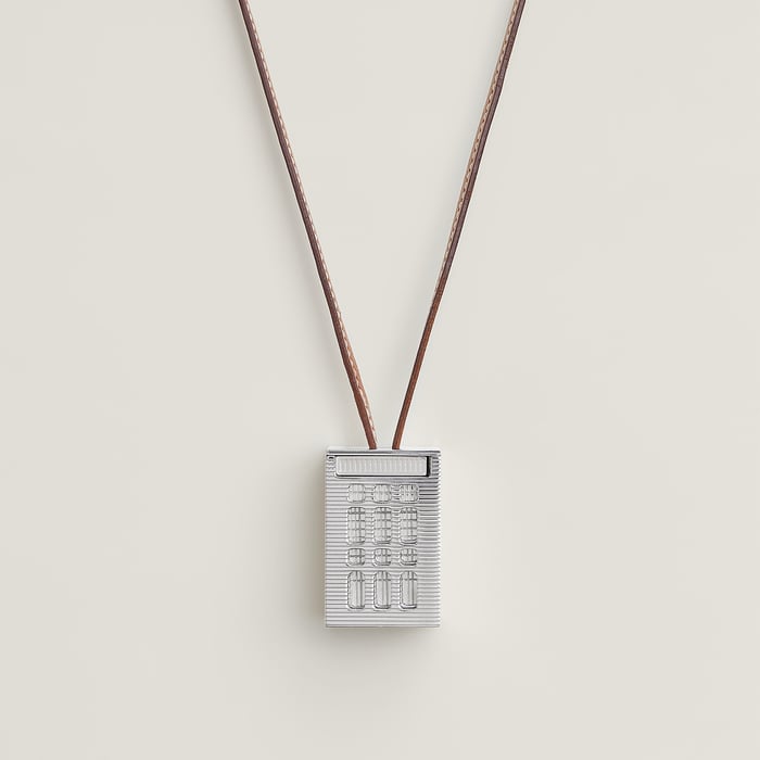 Gold Faubourg Surprise Necklace