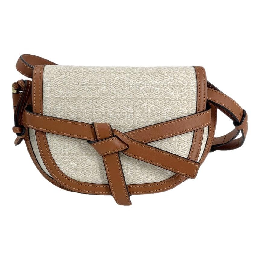 Gate cloth handbag