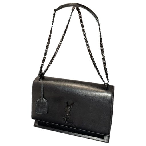 Saint Laurent Sunset leather crossbody bag