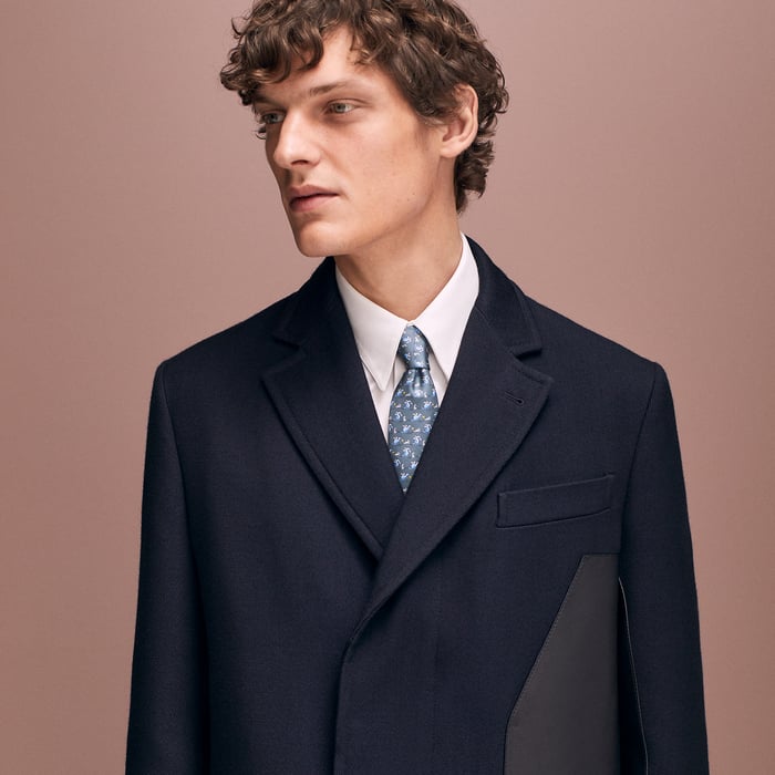 Lapindragon Tie