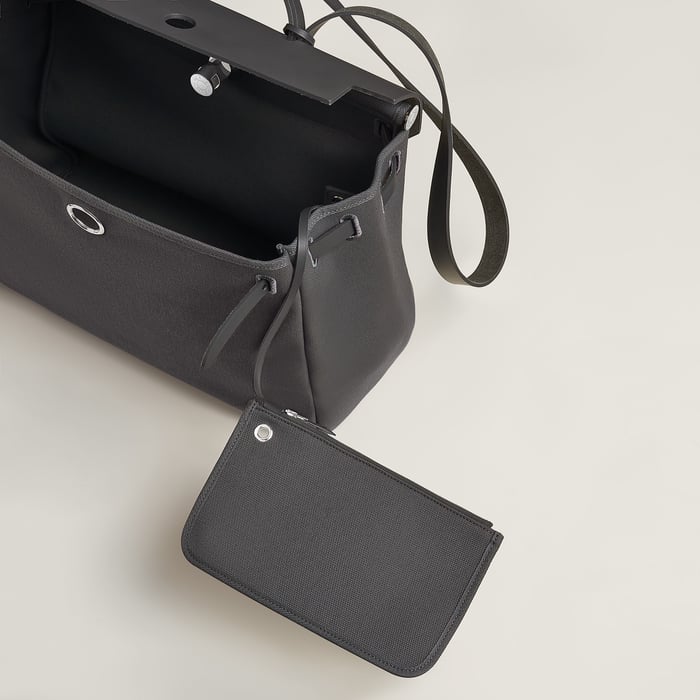 Ardoise Herbag Zip 39 Bag