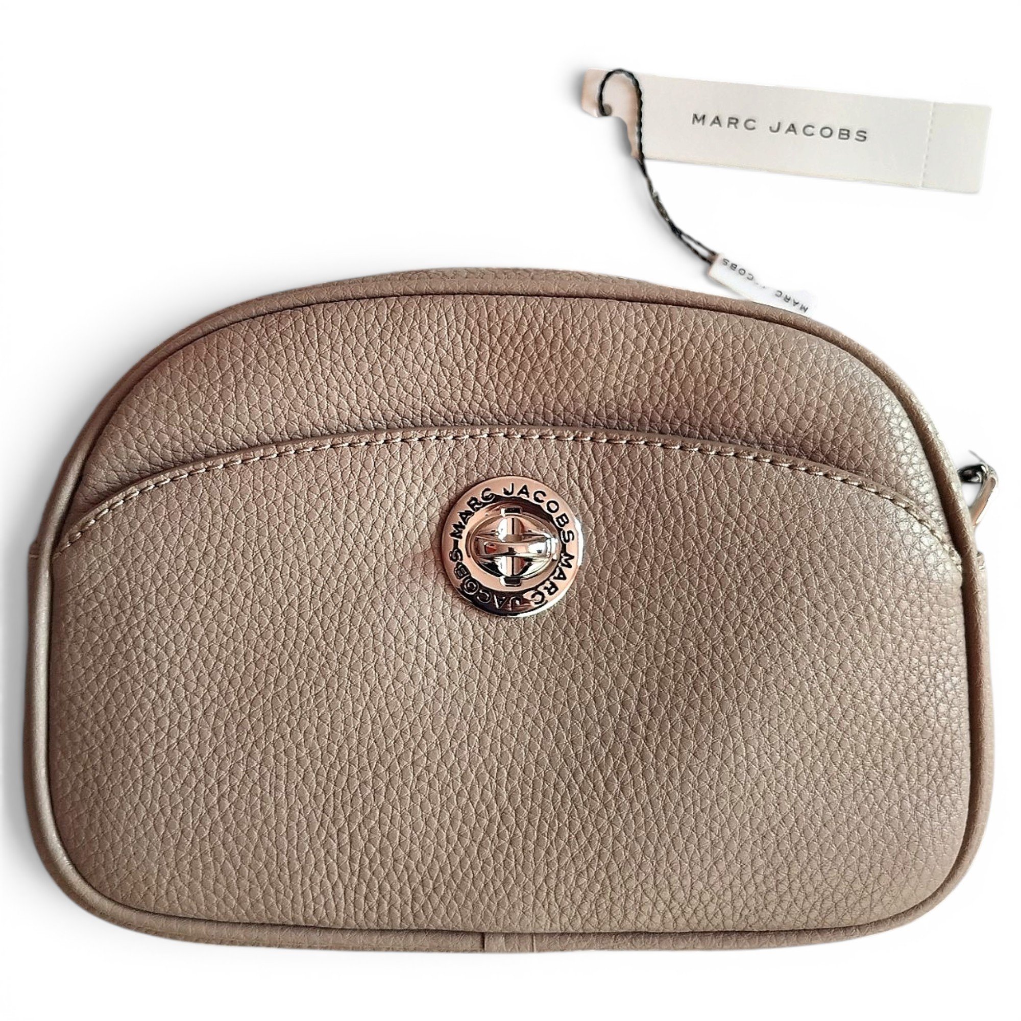 Marc Jacobs Leather crossbody bag