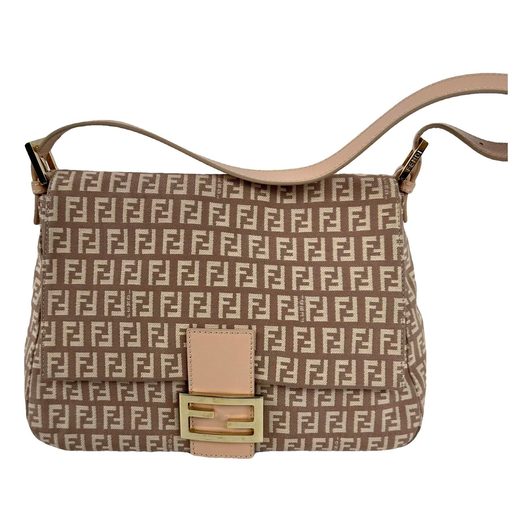 Mamma Baguette handbag
