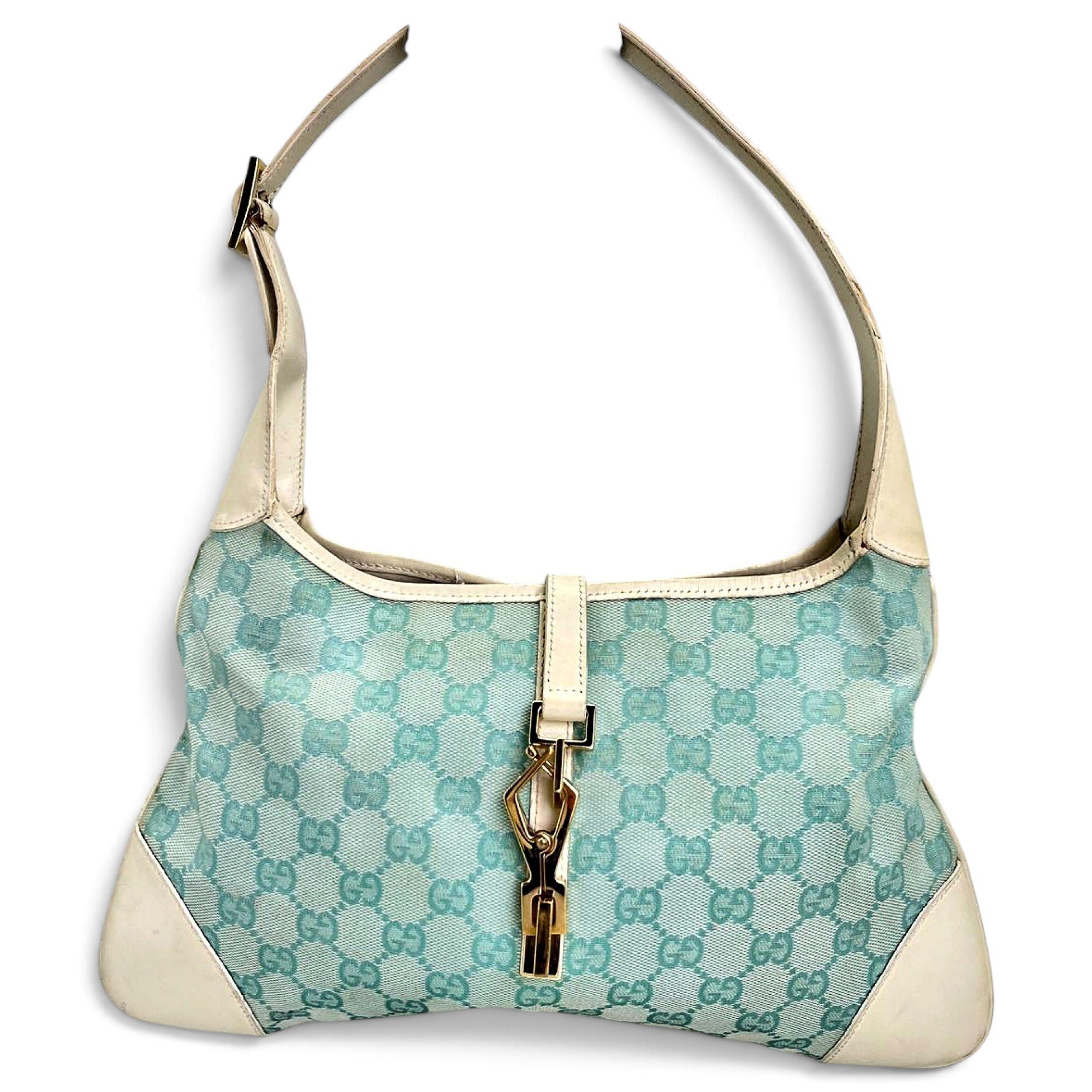 Jackie cloth handbag