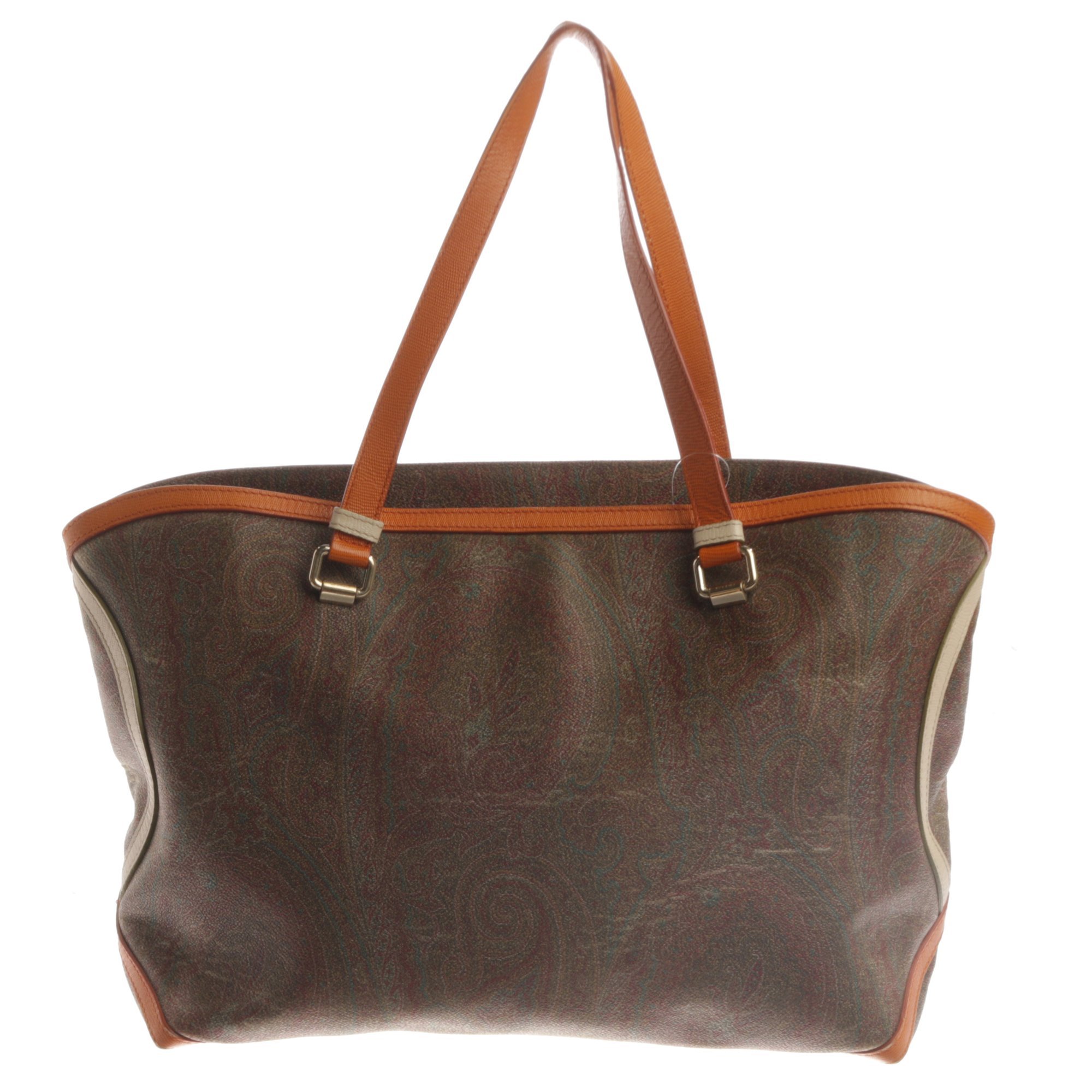 Leather bag
