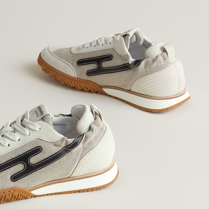 Multicolore Prunoir Jet Sneaker