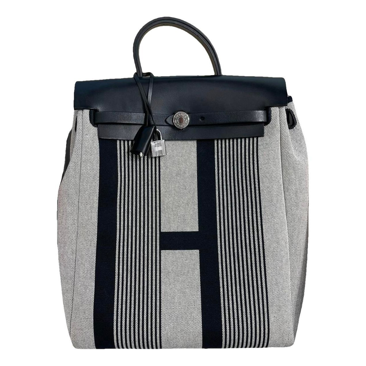 Herbag cloth backpack