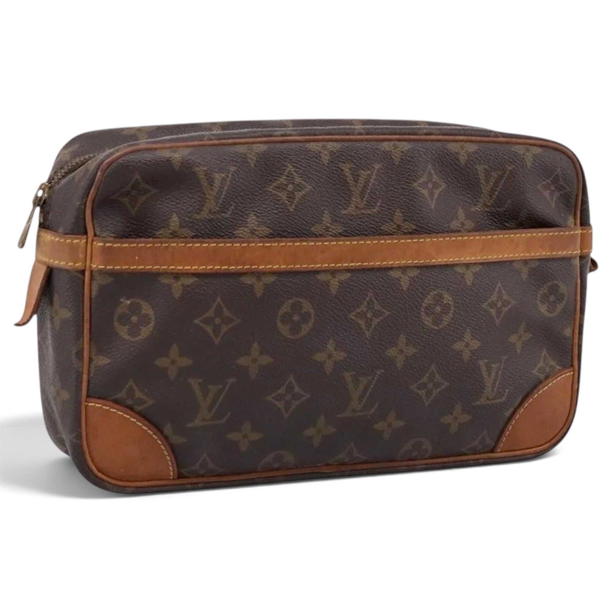 Clutch bag
