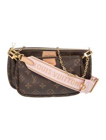 Monogram Multi Pochette Accessories