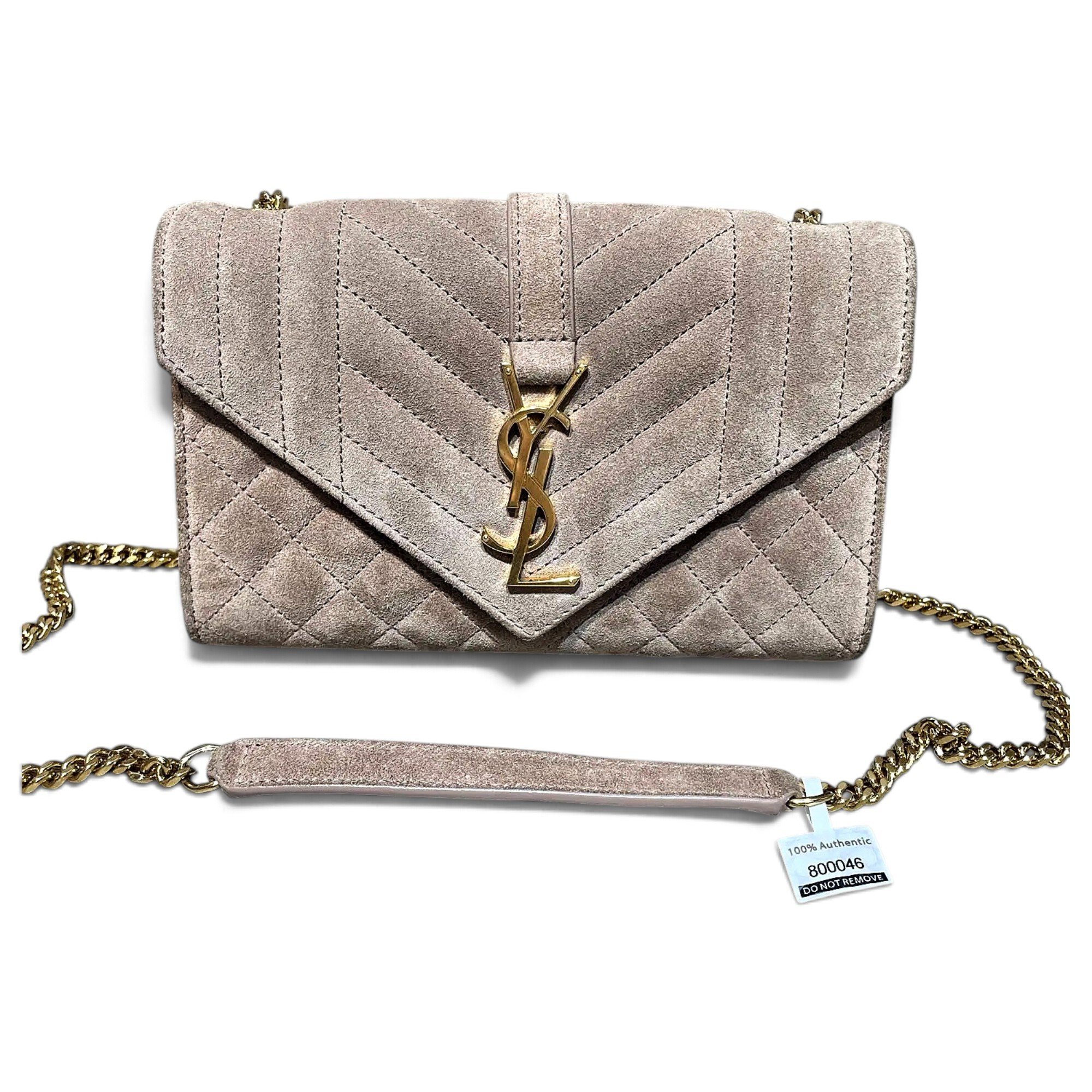 Envelope handbag