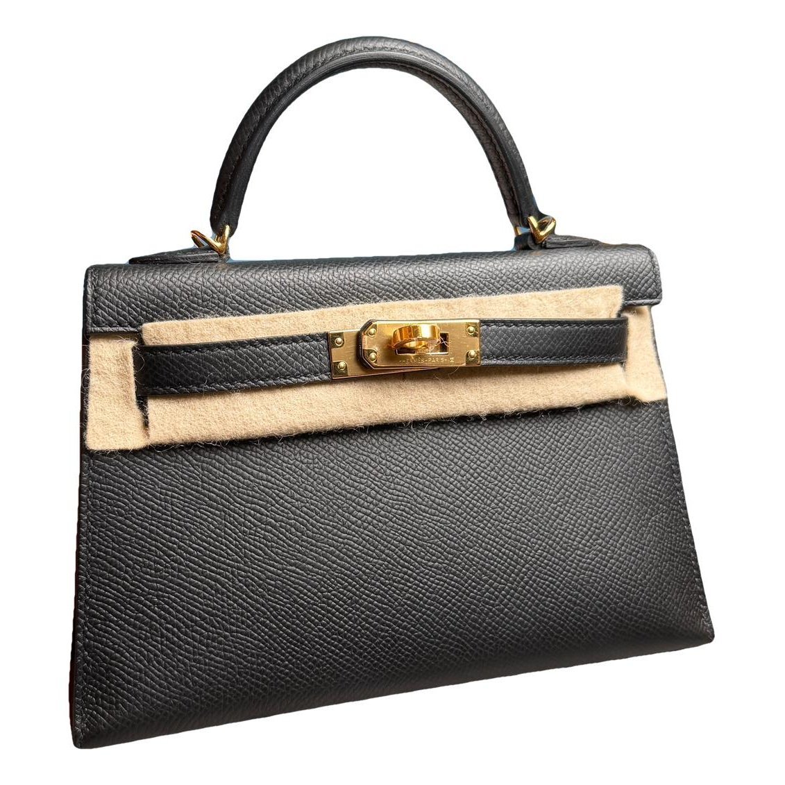 Hermes Kelly Handbag
