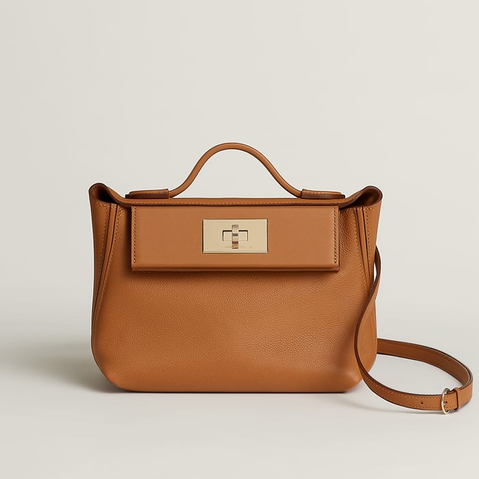 Gold 24/24 - 21 Bag