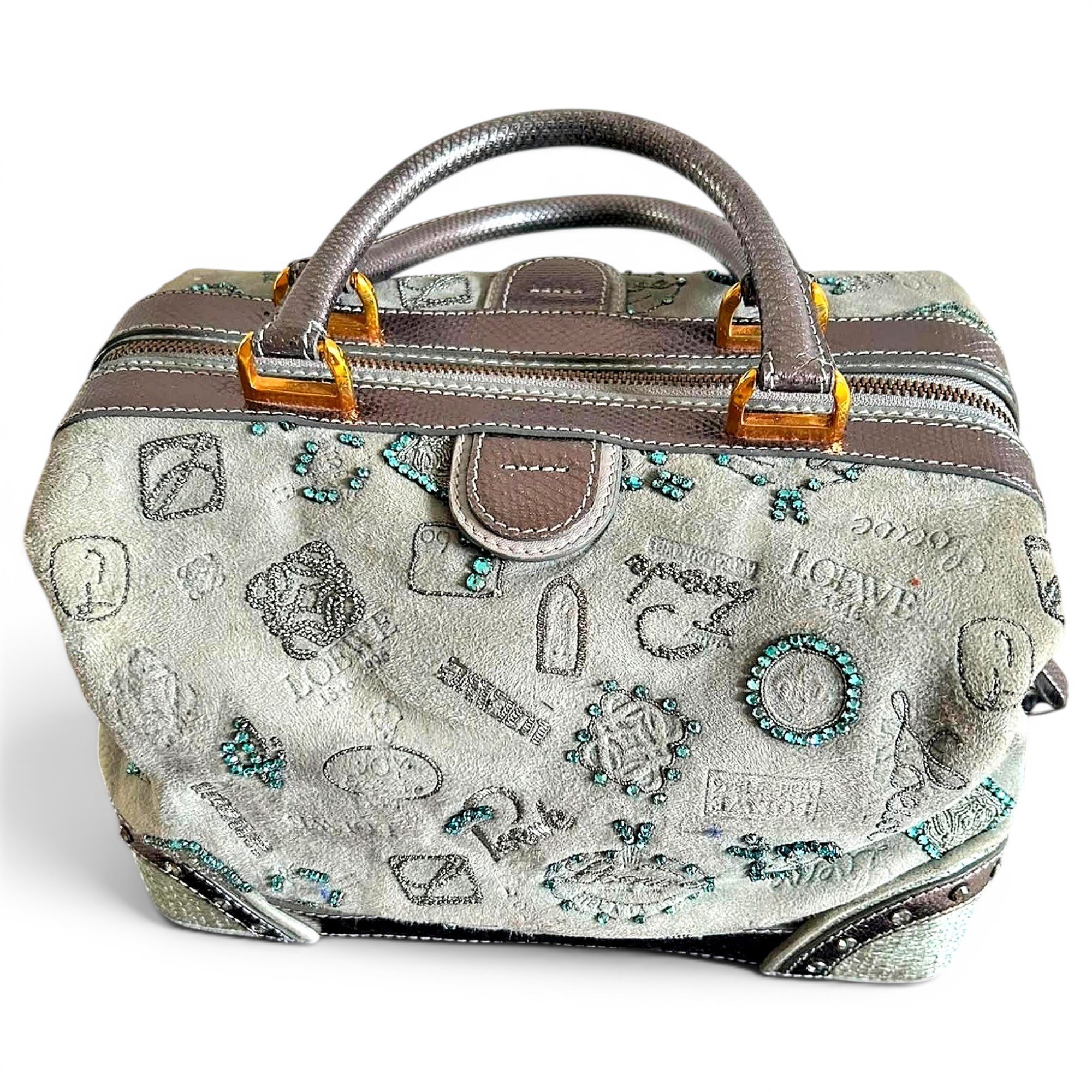 Amazona 75 handbag