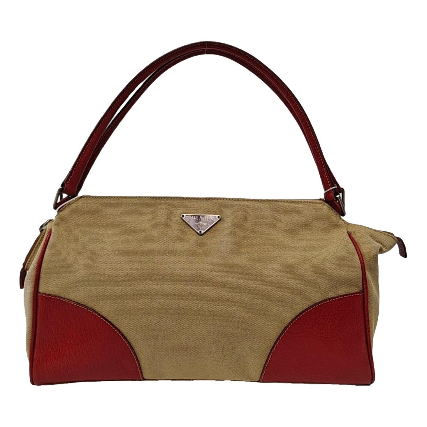 Cloth handbag