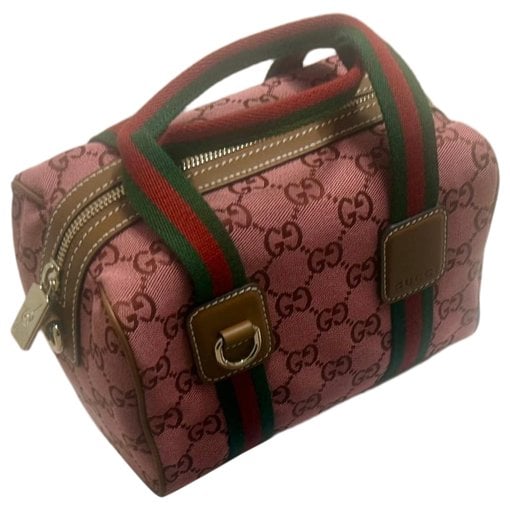 Cloth mini bag