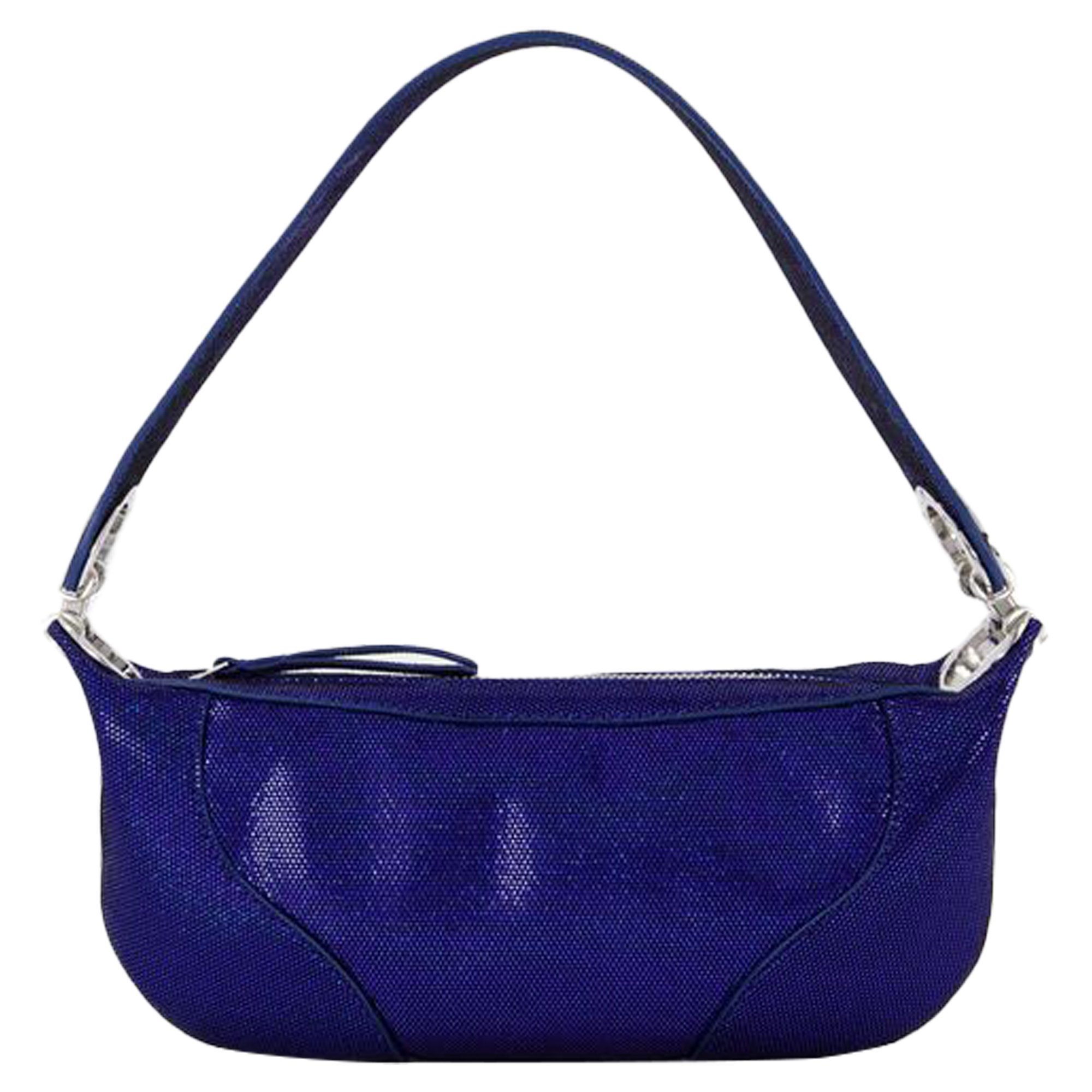 By Far Leather handbag