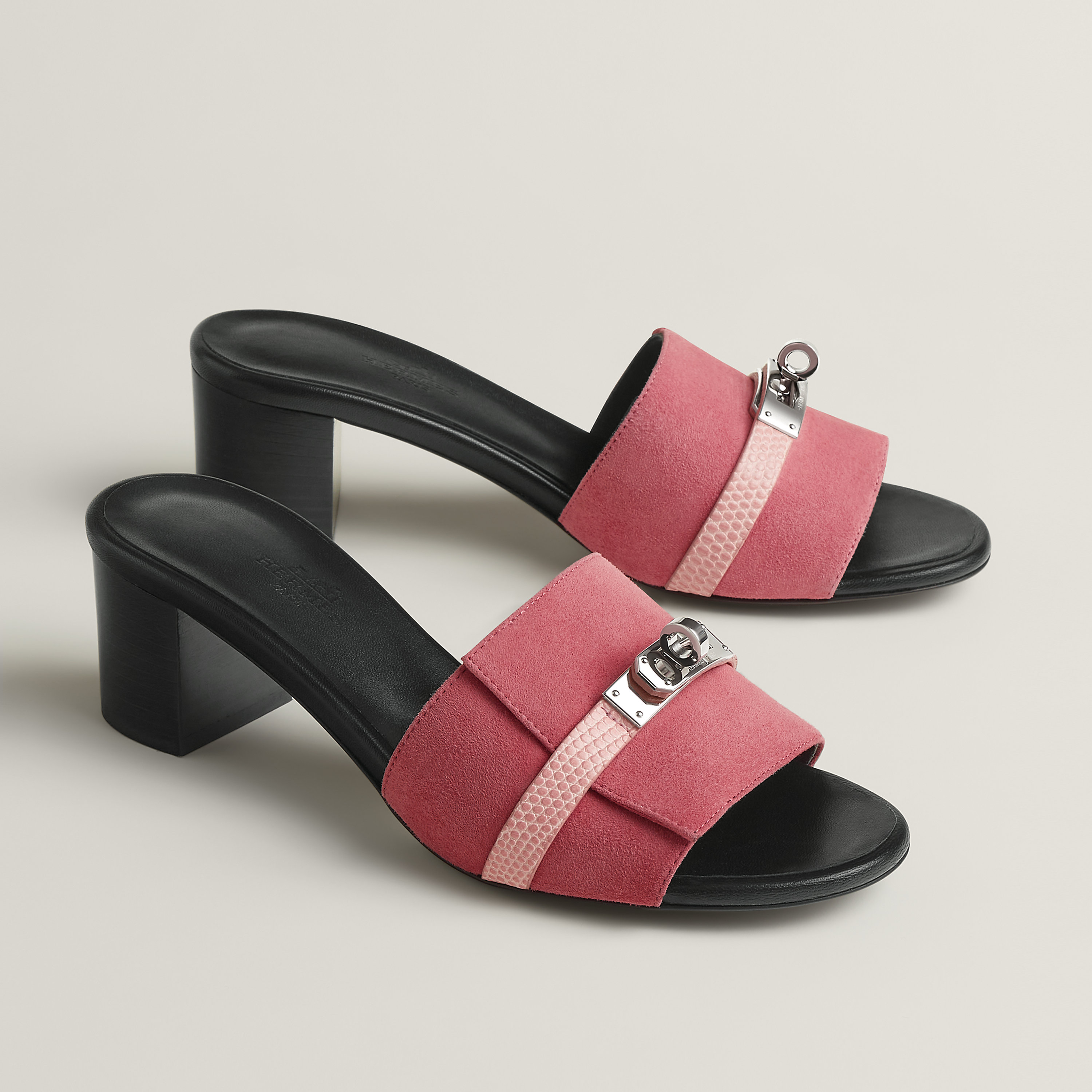 Gigi 50 sandal