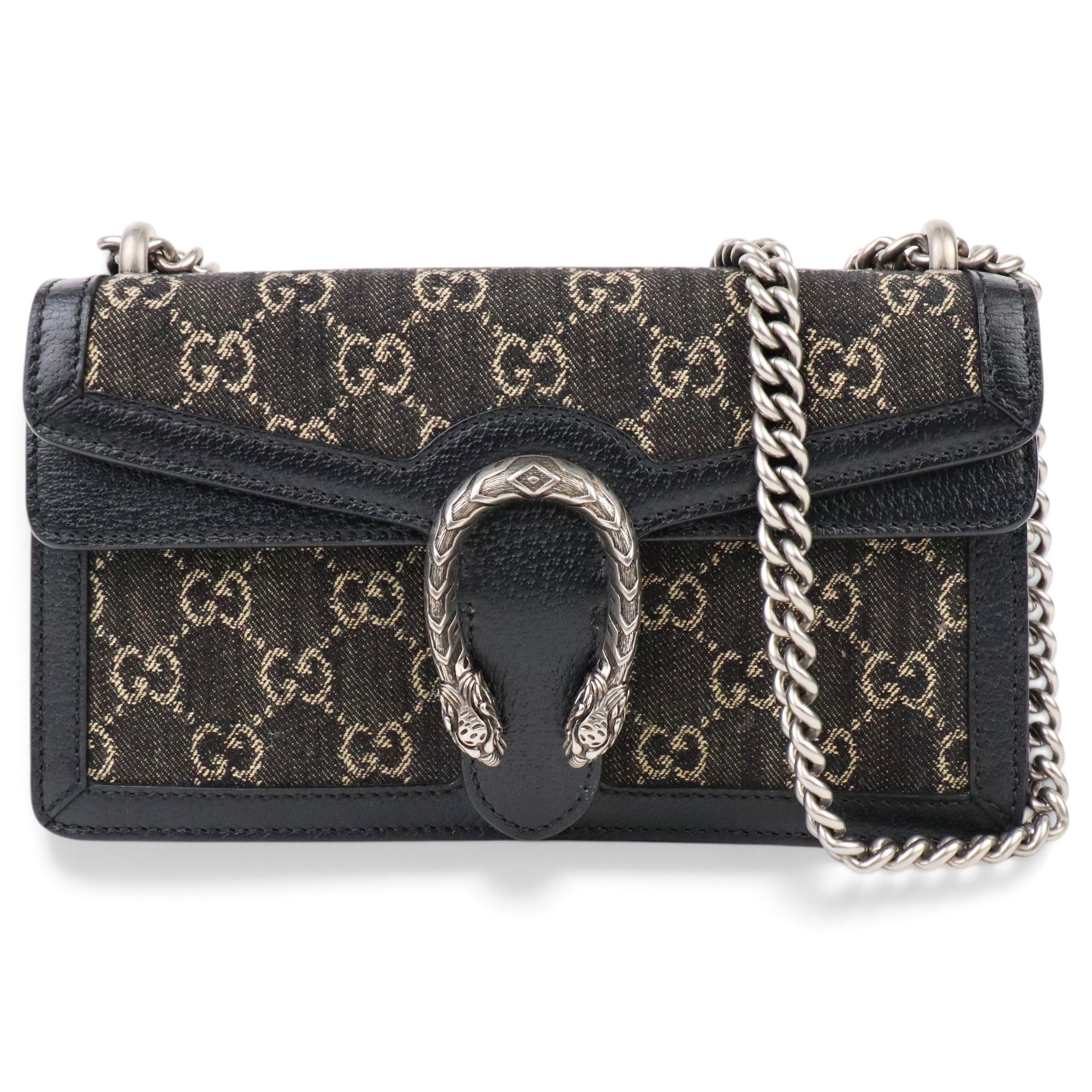 Dionysus cloth handbag